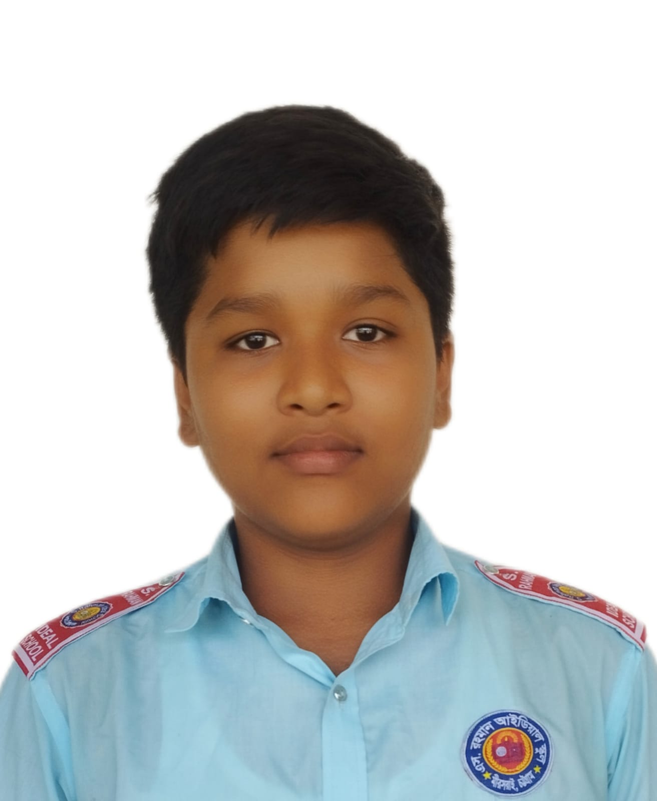 SHOAIB UDDIN